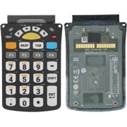 29-Keys MC9300 Standard Numeric Keypad Replacement for Zebra Symbol MC930B-G Barcode Scanner Handheld PDA Mobile Computer, Responsive Computing Keyboard (KYPD-MC9329NMR-01, KYPD-MC9329NMR-10)