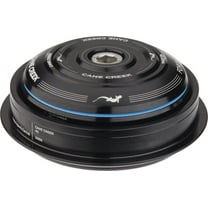 Cane Creek 40 ZS44/28.6 / ZS56/40 Tapered Headset Tapered Steerer Black