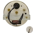 thumbnail image 2 of Moomba Boat Tachometer Gauge 102833 | Beede 3 1/4 Inch Silver White 944484, 2 of 3