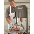 thumbnail image 2 of Guide Gear Electric Meat Cutting Band Saw and Grinder, 2 of 9