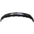 thumbnail image 4 of 62022AC740 CAPA Bumper Cover Fascia Front Sedan for Infiniti G35 2005-2006, 4 of 4