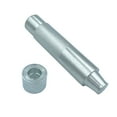 thumbnail image 4 of Eyelet Punch Tool Set Eyelet Punch Die Tool DIY Leather Craft Hole Punching Tools Set, 4 of 7