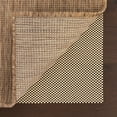 thumbnail image 4 of Nuloom Agnes Rug Pad, 6', Round, Agnes Ivory, 4 of 7