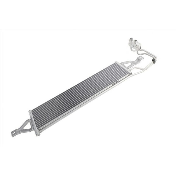 Transmission Fluid Auxiliary Cooler