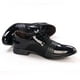 thumbnail image 5 of Zapatos de negocios para hombre, zapatos Oxford informales a la moda, zapatos puntiagudos con cordones Wmkox8yii  123q2202, 5 of 9