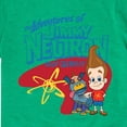 thumbnail image 3 of Jimmy Neutron - Adventures Of Jimmy Neutron - Toddler And Youth Short Sleeve Graphic T-Shirt, 3 of 5
