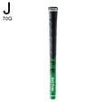 thumbnail image 3 of Golf Grip for Men, Standard Rubber Grip, Dual-Color Design, Anti-Slip & Comfortable, Suitable for Irons & Woods, 3 of 8