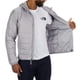 thumbnail image 2 of Sudadera con capucha THE NORTH FACE Flare para hombre Meld Grey - XXL, 2 of 6