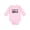 AD-Pink, variant on Class of 2044 Childrens Future Graduate Boys or Girls Long Sleeve Baby Bodysuit