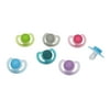 Parent's Choice Vent Pacifiers, Unisex, 0+ Months, 2 Count