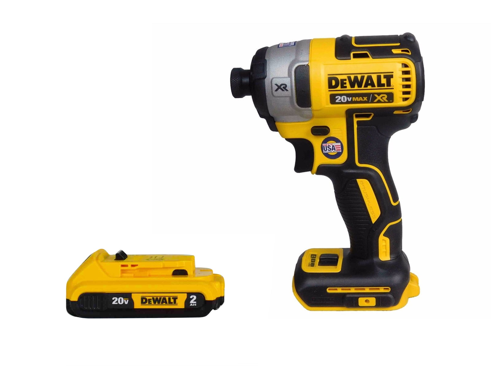 Dewalt Drill Parts Dewalt DCF887 Impact Driver Housing Type 1/2