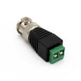 thumbnail image 2 of Adaptador CCTV BALUN Brobotix BNC Macho a Coaxial por UTP 764786, 2 of 4