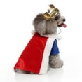 thumbnail image 5 of SPRING PARK Dog Costume Halloween Costumes for Dogs Pet Costume for Halloween Christmas Birthday Party Photo Shoot, 5 of 7