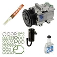 thumbnail image 2 of Climatiseur Universel KT 1320 Compresseur A/C et Kit de Composants, 2 of 3