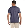 thumbnail image 2 of Gildan G640 Adult Softstyle T-Shirt, 2 of 3