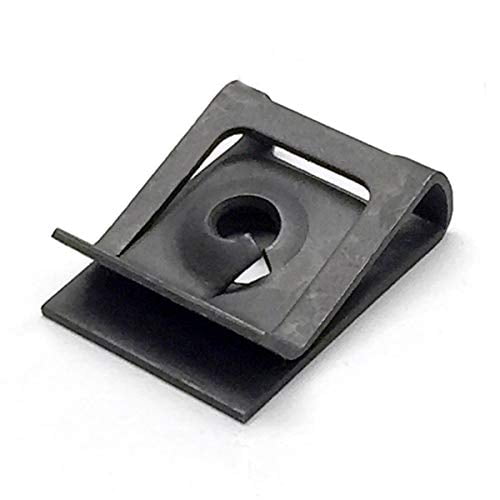 1st Source Long Speed Clip for #10 Screws Variable Thickness- 50PK