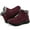 Z-Winered, variant on Ablanczoom Snow Boots Womens with Warm Fuzzy Faux Fur Slip-on Woman Winter Booties Shoes