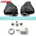 thumbnail image 1 of AZGIANT Module Moteur de Rétroviseurs Pliants pour Jaguar XF XJL XJ XFR Volvo S80 MK2 Pièces de Rechange Auto 1 Paire, 1 of 5