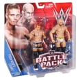 thumbnail image 6 of WWE Tyson Kid & Cesaro Figures 2-Pack, 6 of 6