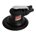 thumbnail image 1 of Lijadora Orbital Aleatoria Ingersoll Rand 300G 6 Pulgadas 10000 RPM, 1 of 8
