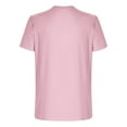 thumbnail image 3 of Fmbrln Graphic Tees for Men Fashion Casual Crew Neck Short Sleeve Sports T-shirts Summer Hawaiian Beach Tops, 3 of 5