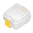 thumbnail image 3 of Caja de almacenamiento de dientes dentales,Caja de dentadura profesional Caja de dentadura dental Contenedor de dientes Respuesta rápida, 3 of 8