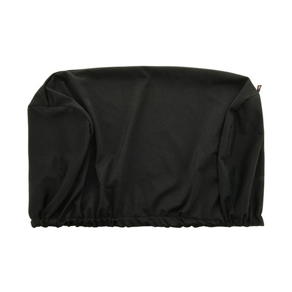 Black Dust Cover Cap Speaker Dust Cover for Boombox Carrying Portable Bag