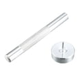 thumbnail image 5 of Uxcell Eyelet Hole Punch Die Tool 3mm Grommet Setter Hollow Punch, 5 of 6