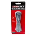 thumbnail image 3 of OEMTOOLS 25043 Fuel Line Disconnect Tool, For Fuel Line Disconnect Tool Set, Fuel Line Removal Tool, Fuel Line Remover, Fuel Line Tool, Fuel Hose Tool, 3 of 3
