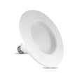 thumbnail image 2 of Feit Electric 218565 4 in. LED Retrofit Kit, Pack of 2, 2 of 2