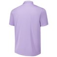 thumbnail image 3 of Men's Nike Lavender Kansas State Wildcats Varsity Polo, 3 of 3