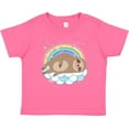 thumbnail image 3 of Inktastic Sloth Lover Cute Animal Girls Baby T-Shirt, 3 of 5