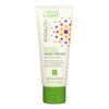 Andalou Naturals Lime Blossom Hand Cream, 3.4 Ounce