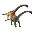 thumbnail image 1 of estatuilla de animales,Mini Figuras de Dinosaurios Animales Pintados a Mano,Adornos para tartas con figuras de dinosaurio detalladas y realistas,Estatuilla de pingüino de escultura animal Sunnimix estatuilla de animales, 1 of 7