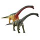 thumbnail image 1 of 2 figuritas de dinosaurios en miniatura para decoración de escritorio de animales para niños, 1 of 7