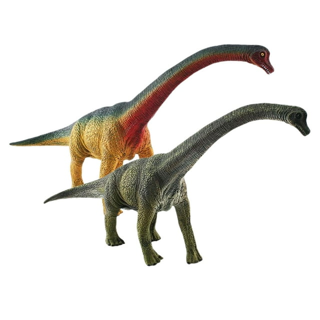 Mini Figuras De Dinosaurio Zulema Modelo Colección De Juguetes Educativos estatuilla de animales
