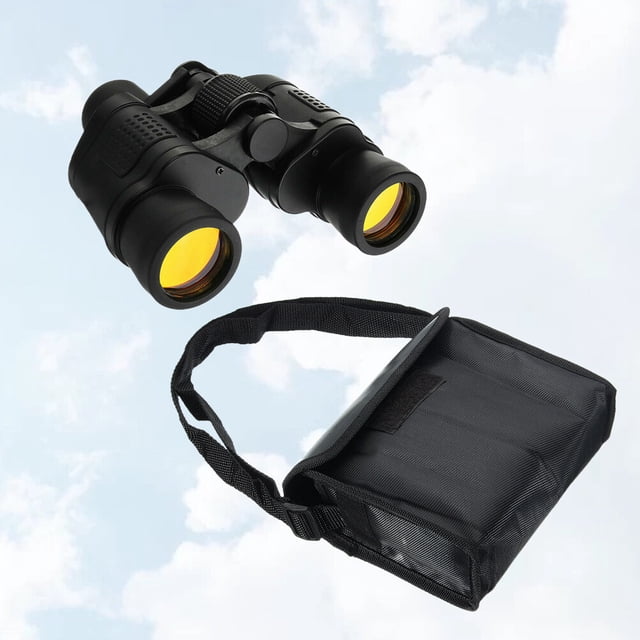 FONDOTIN Télescope PANCRAQUE Noir Zoomable Lot de 1