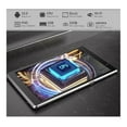 Coopers 8 inch Small Tablet, Android 11, Quad Core, 2GB/32GB, Long Battery Life