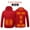 Red, variant on Lisingtool coats for women heated outdoor clothing for riding skiing fishing via heated coat black s