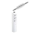 thumbnail image 2 of Lavalier Car Manos libres Bluetooth Mini 3.5mm AUX Receptor de audio 4.1 Reemplazo del adaptador de llamada HD kenally DZ4234-02, 2 of 2