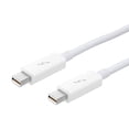 thumbnail image 2 of Cable Thunderbolt 2 Apple de 0,5 m, 2 of 2