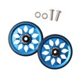 thumbnail image 3 of TFixol-soporte para bicicleta, 2 uds., fácil reemplazo de rueda para carga trasera Brompton, 3 of 8