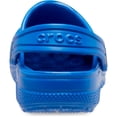 thumbnail image 2 of Zuecos Clásicos Crocs Azul Rayo para Niños Ligero y Cómodo, 2 of 7