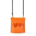 thumbnail image 1 of Bangcool Waterproof Pouch Portable Plastic Small Dry Bag Dry Storage Pouch for Beach, 1 of 10