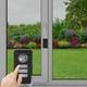 thumbnail image 5 of Alarma antirrobo Jadeshay para puerta y ventana inalámbrica Con Control remoto Negro, 5 of 8