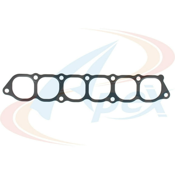 Fuel Injection Plenum Gasket Set