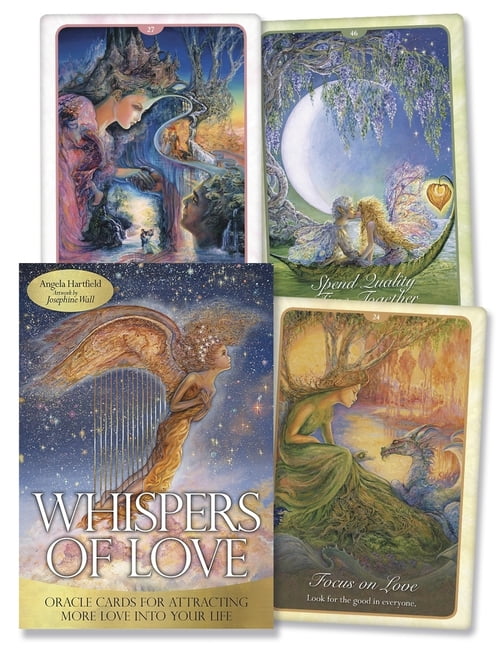 Goddess Therapy Tarot Cards Oracle Deck Doreen Virtue Psychic Body Mind Spirit 