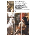 thumbnail image 1 of La Educación De Las Mujeres Y Otros Ensayos Blanco, 1 of 2