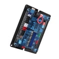 thumbnail image 1 of Placa Controladora GRBL, DC12-48V Procesador De 32 Bits Placa Controladora De 3 Ejes 24V 0-500W Soportes De Husillo Sin Conexión Para Carpintería, 1 of 7