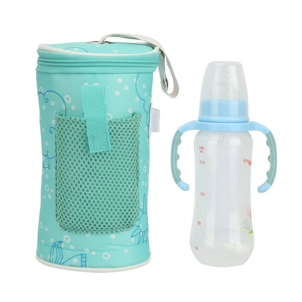 Insulated 2024 baby bottle
